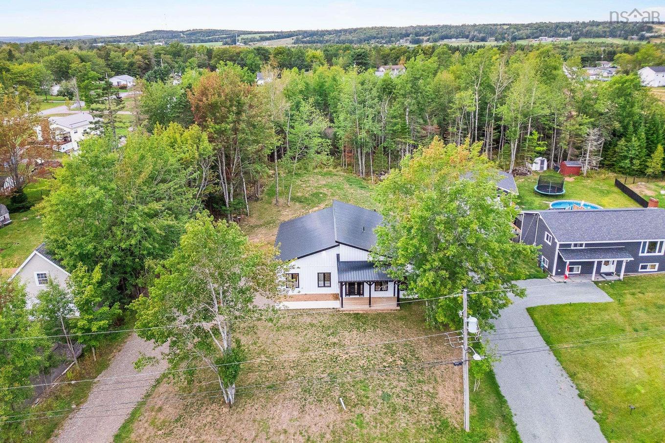117 Huckleberry Lane, Valley, NS