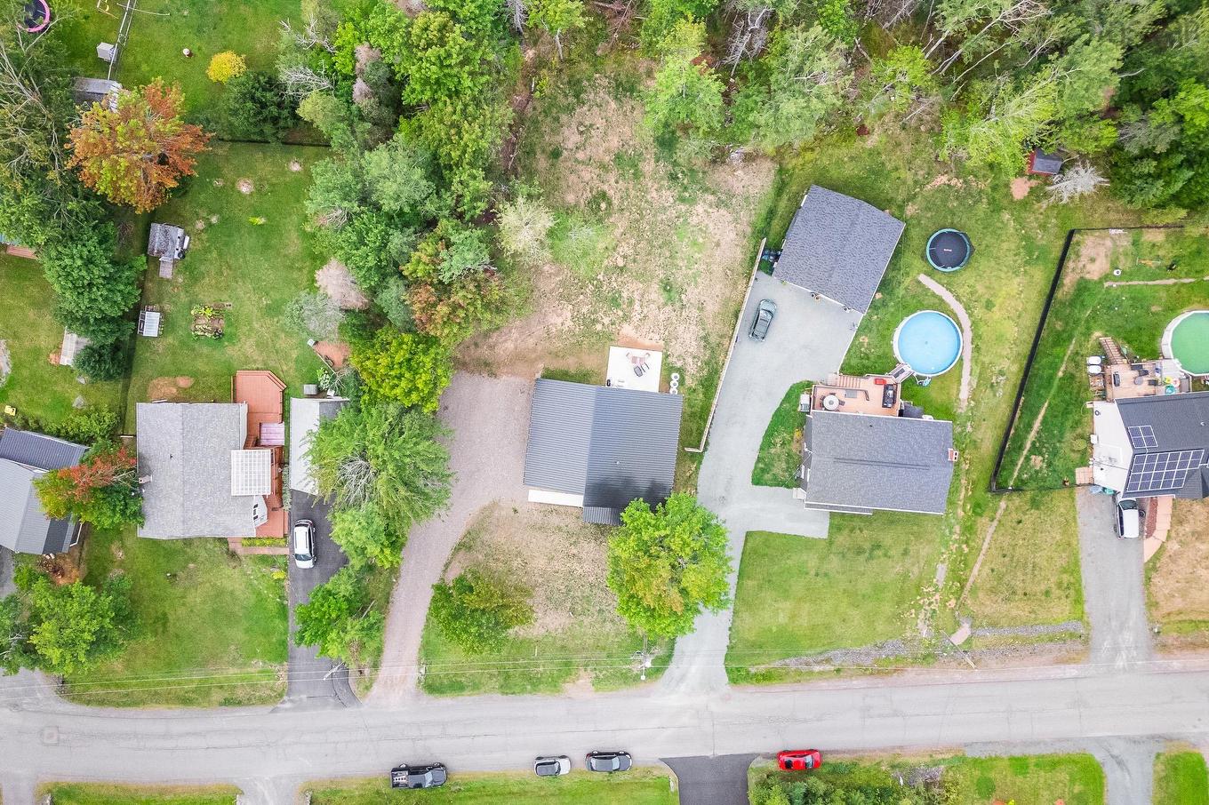 117 Huckleberry Lane, Valley, NS