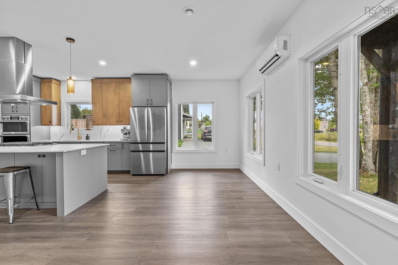 117 Huckleberry Lane, Valley, NS