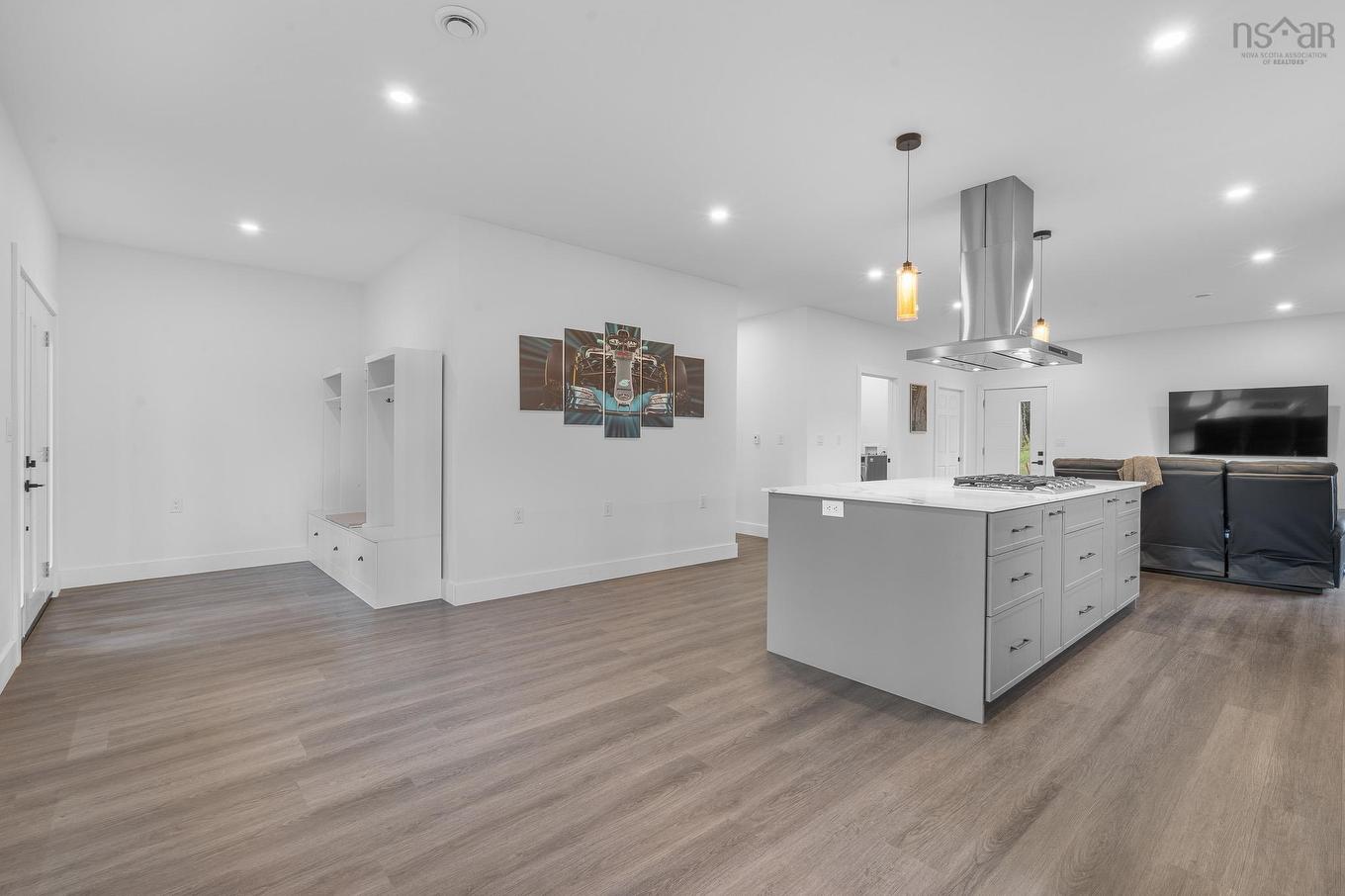 117 Huckleberry Lane, Valley, NS