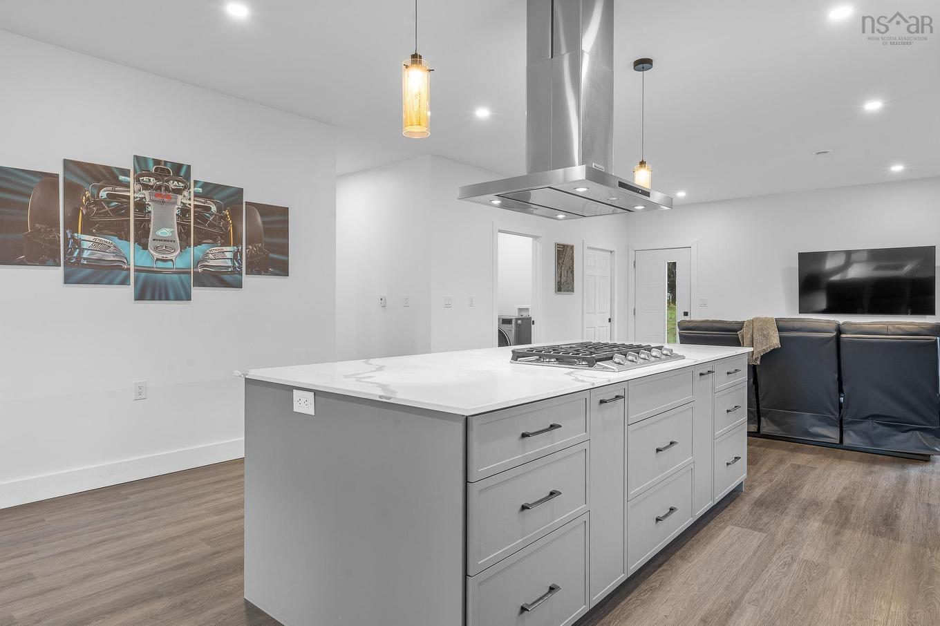 117 Huckleberry Lane, Valley, NS