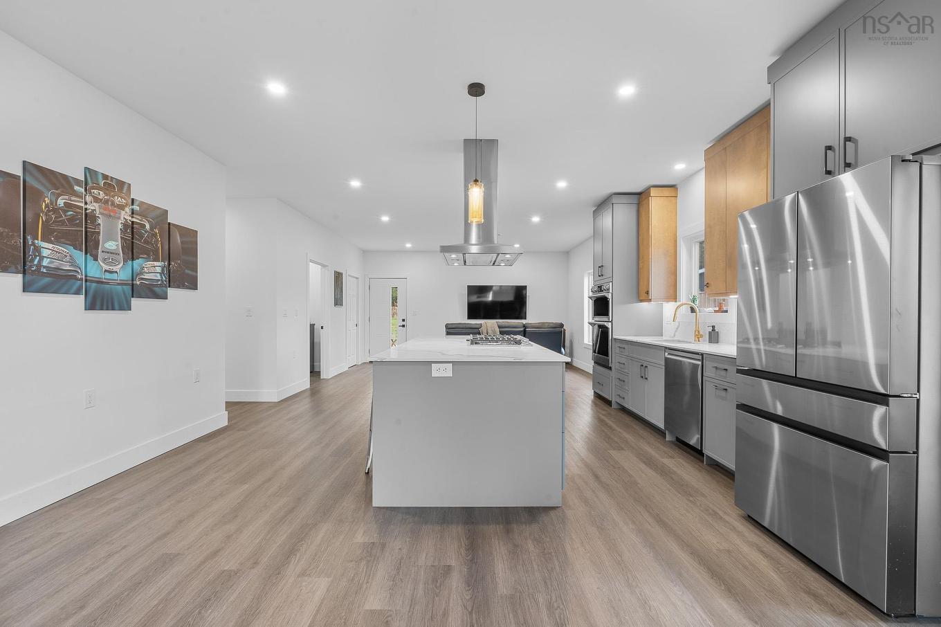 117 Huckleberry Lane, Valley, NS