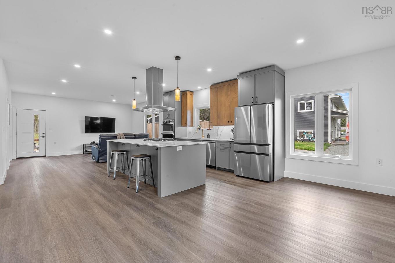 117 Huckleberry Lane, Valley, NS