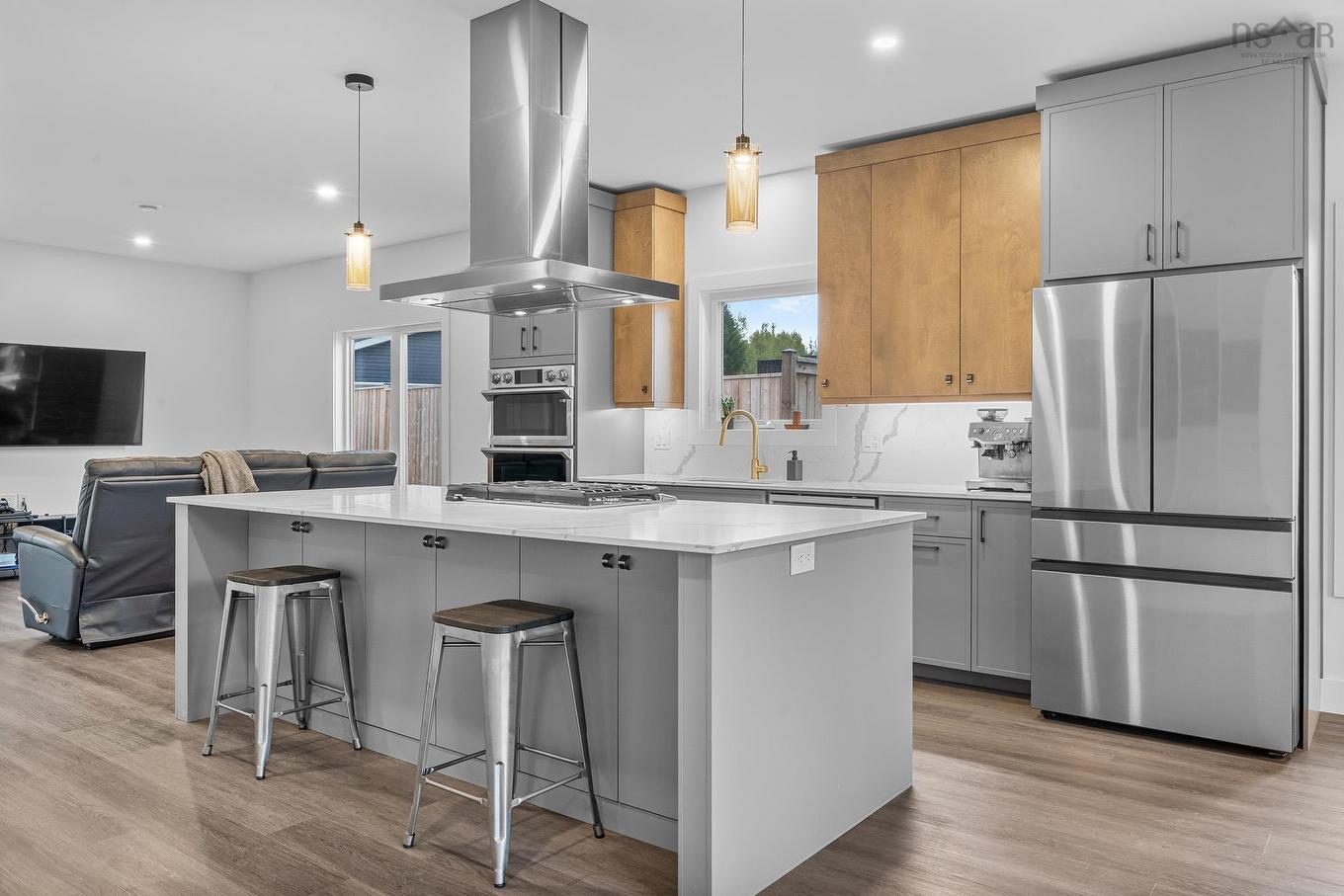 117 Huckleberry Lane, Valley, NS