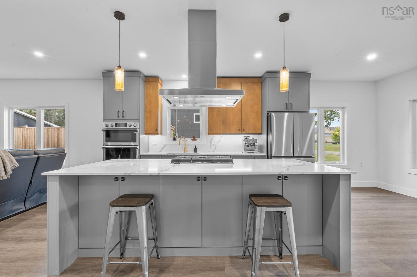 117 Huckleberry Lane, Valley, NS