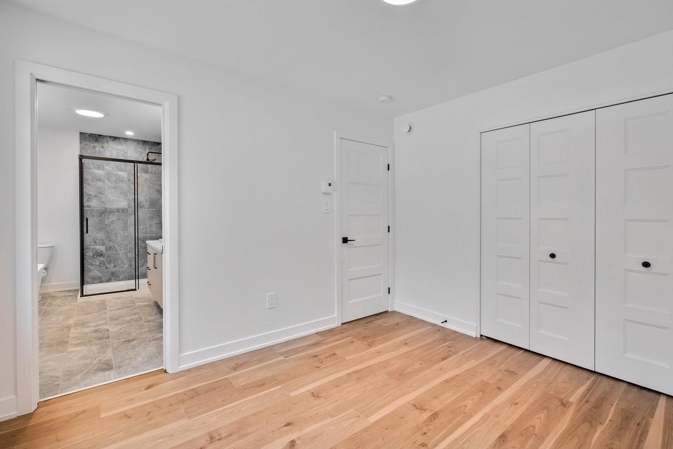 Primary bedroom - 15B Ch. Crouch, Val-Des-Monts, QC - Indoor Photo Showing Other Room