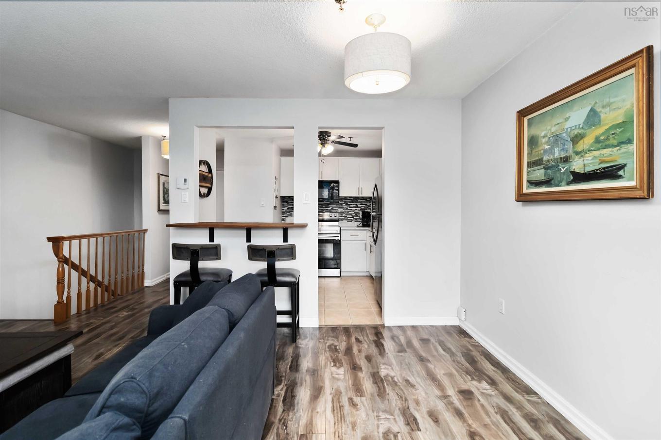 119 75 Collins Grove, Dartmouth, NS