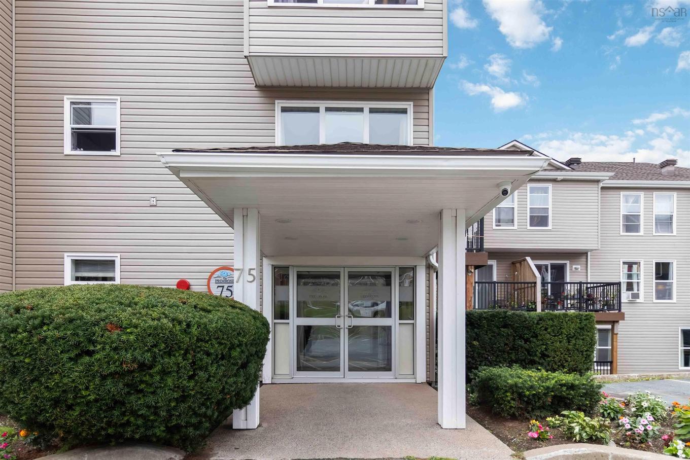 119 75 Collins Grove, Dartmouth, NS