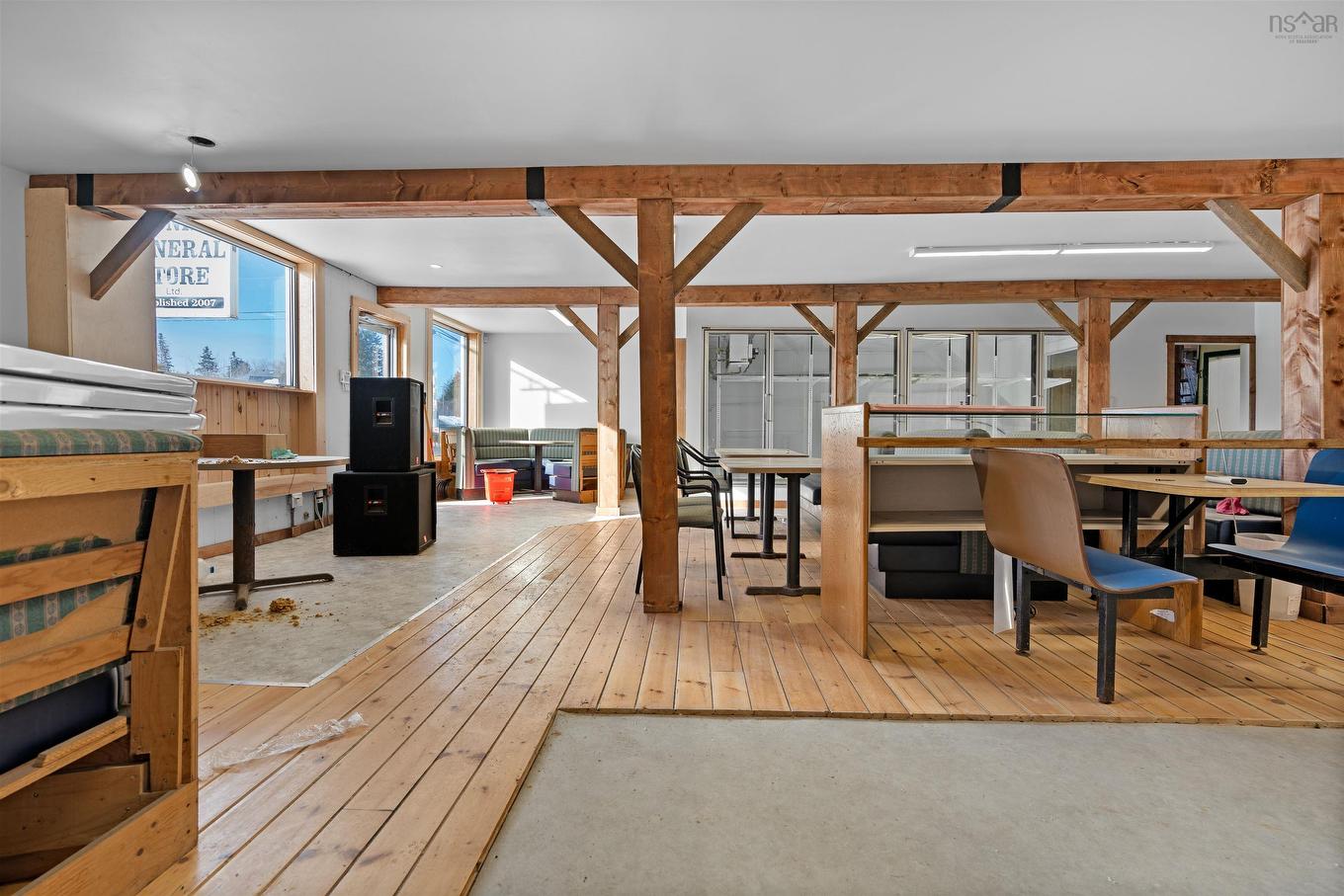 4389 Highway 366, Tidnish Cross Roads, NS