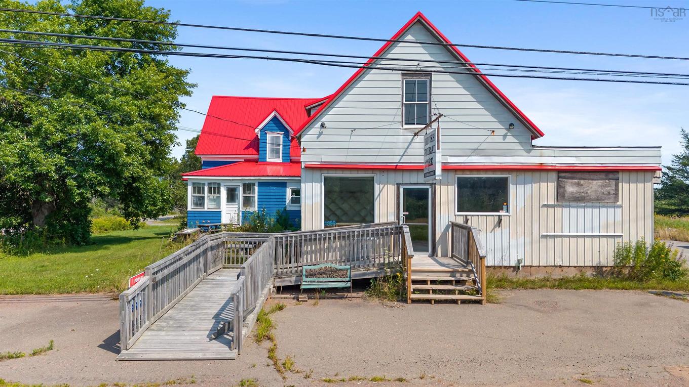 4389 Highway 366, Tidnish Cross Roads, NS