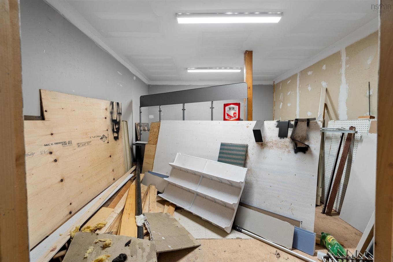 4389 Highway 366, Tidnish Cross Roads, NS