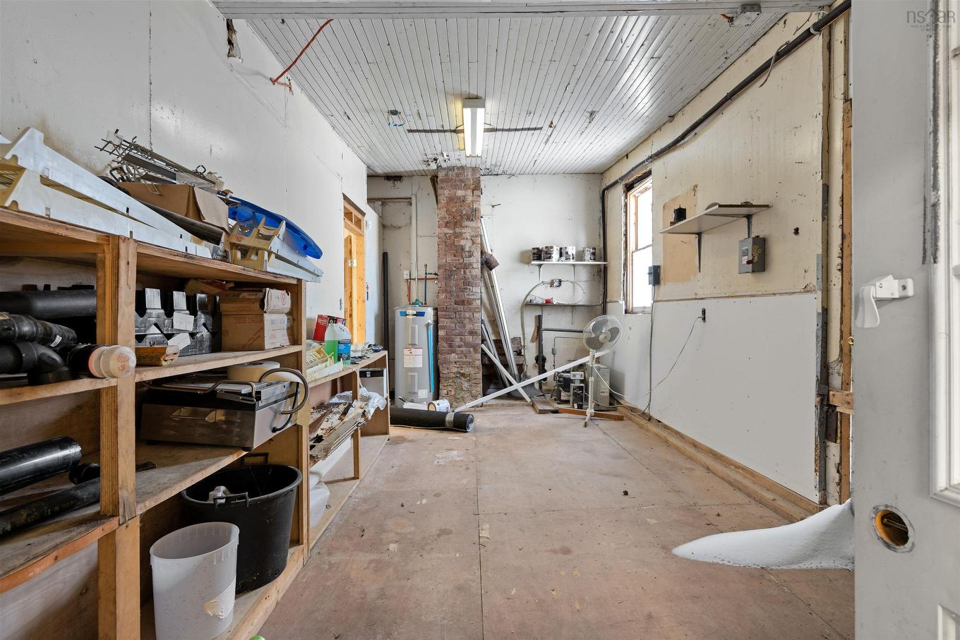 4389 Highway 366, Tidnish Cross Roads, NS