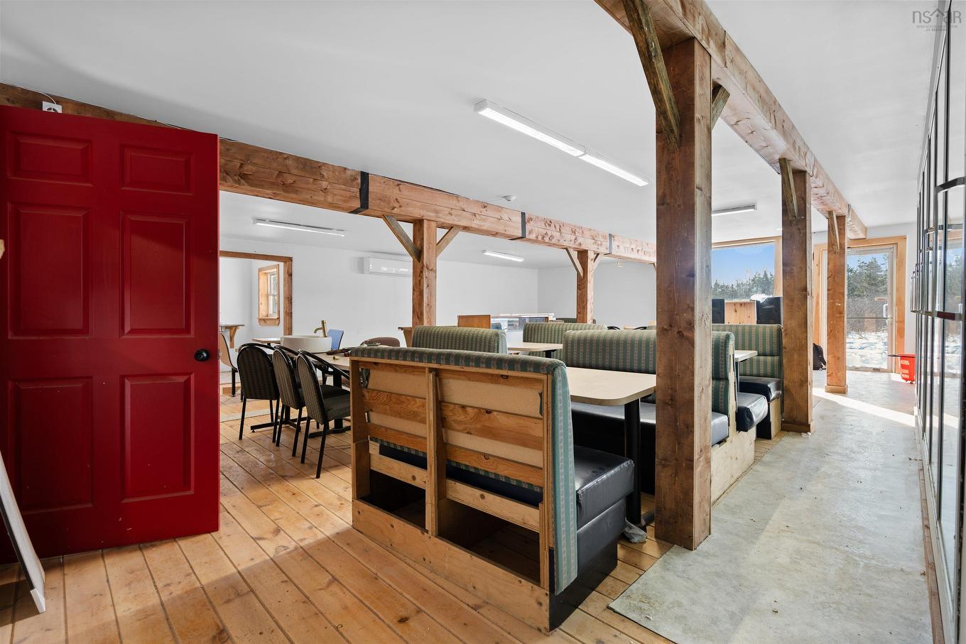 4389 Highway 366, Tidnish Cross Roads, NS