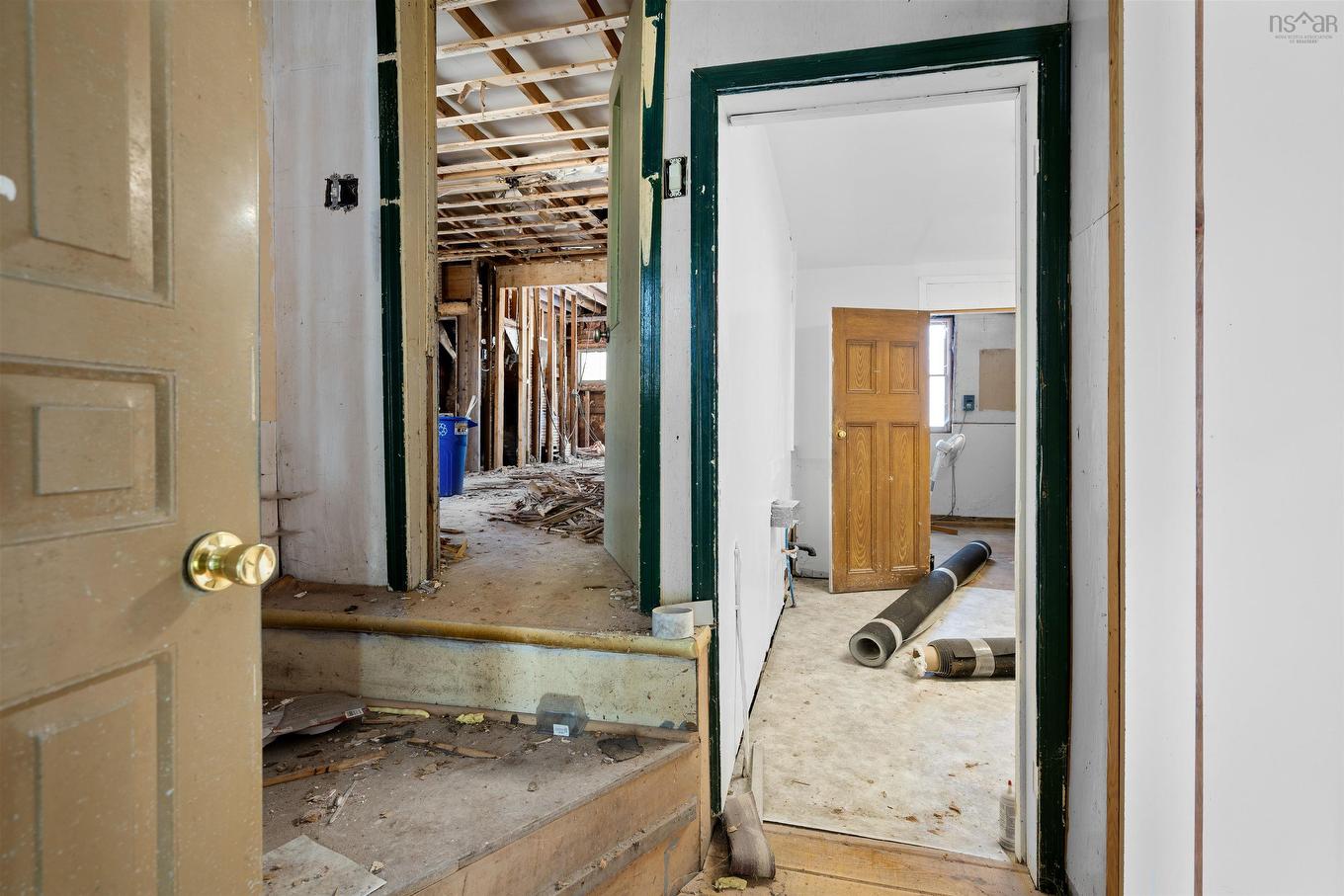 4389 Highway 366, Tidnish Cross Roads, NS