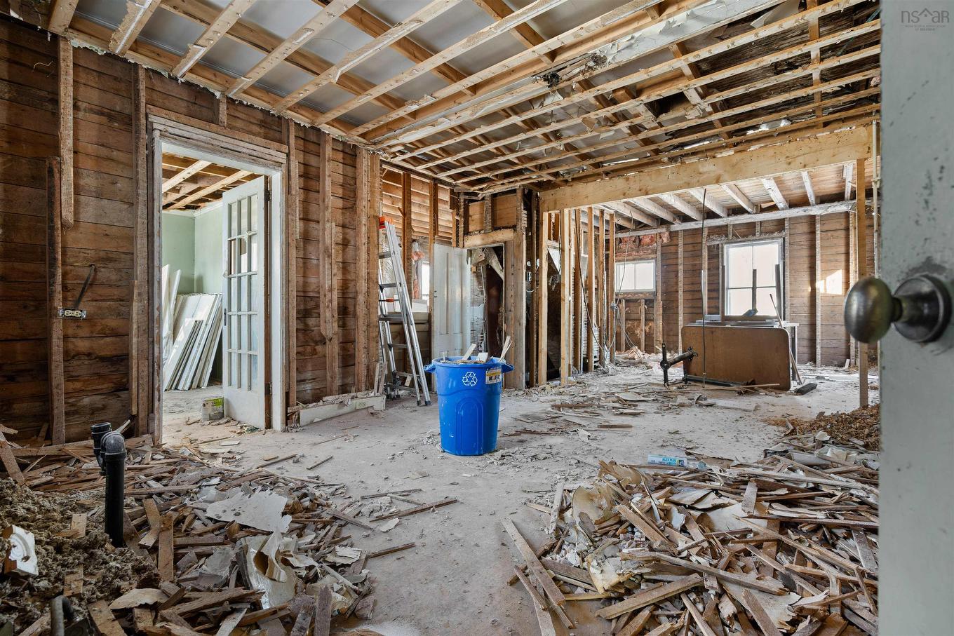 4389 Highway 366, Tidnish Cross Roads, NS