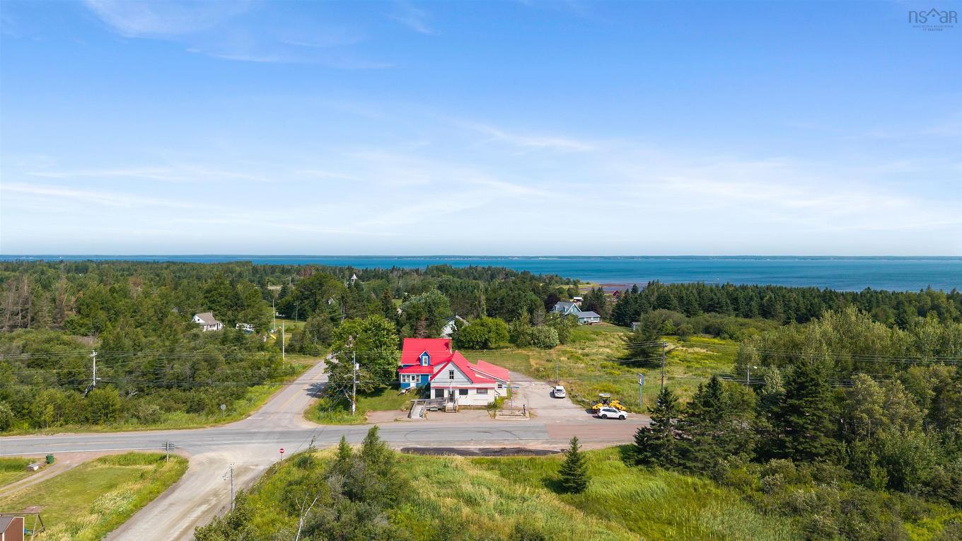 4389 Highway 366, Tidnish Cross Roads, NS
