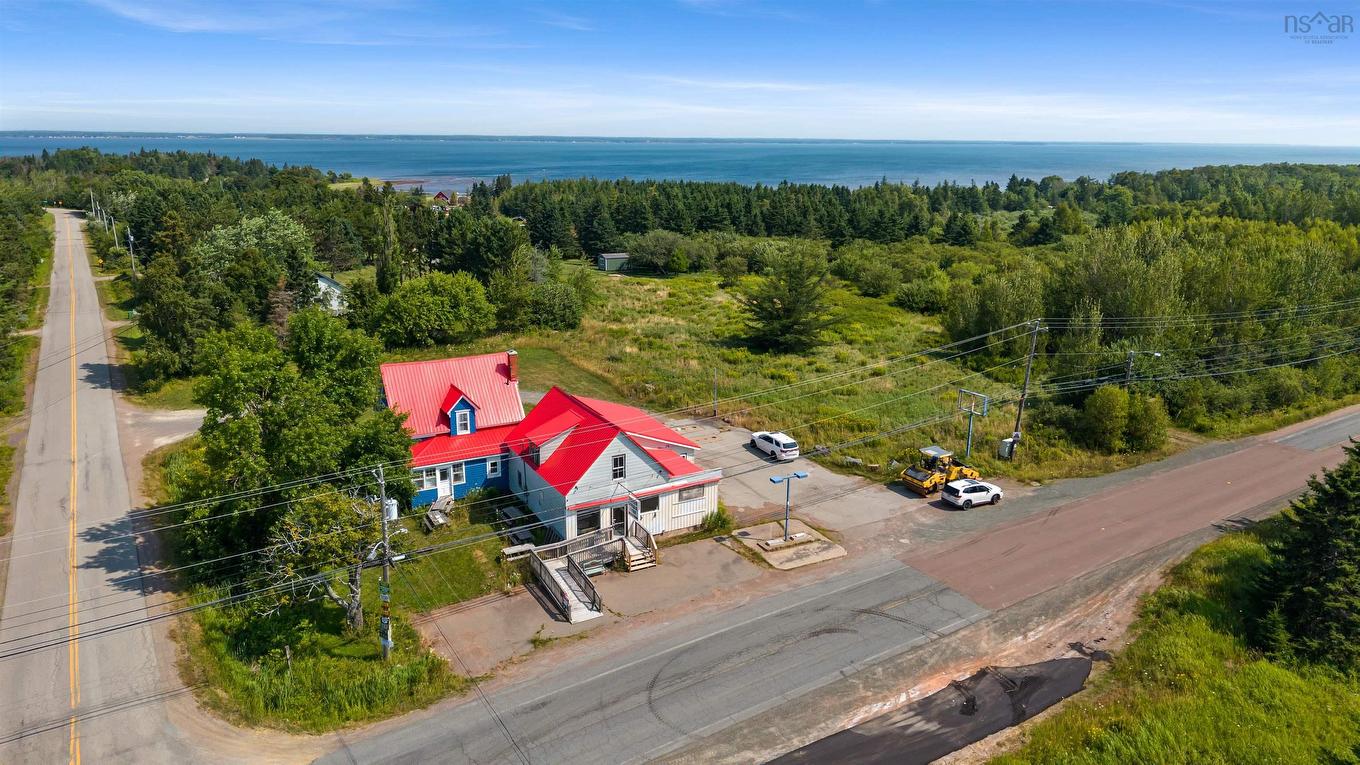 4389 Highway 366, Tidnish Cross Roads, NS