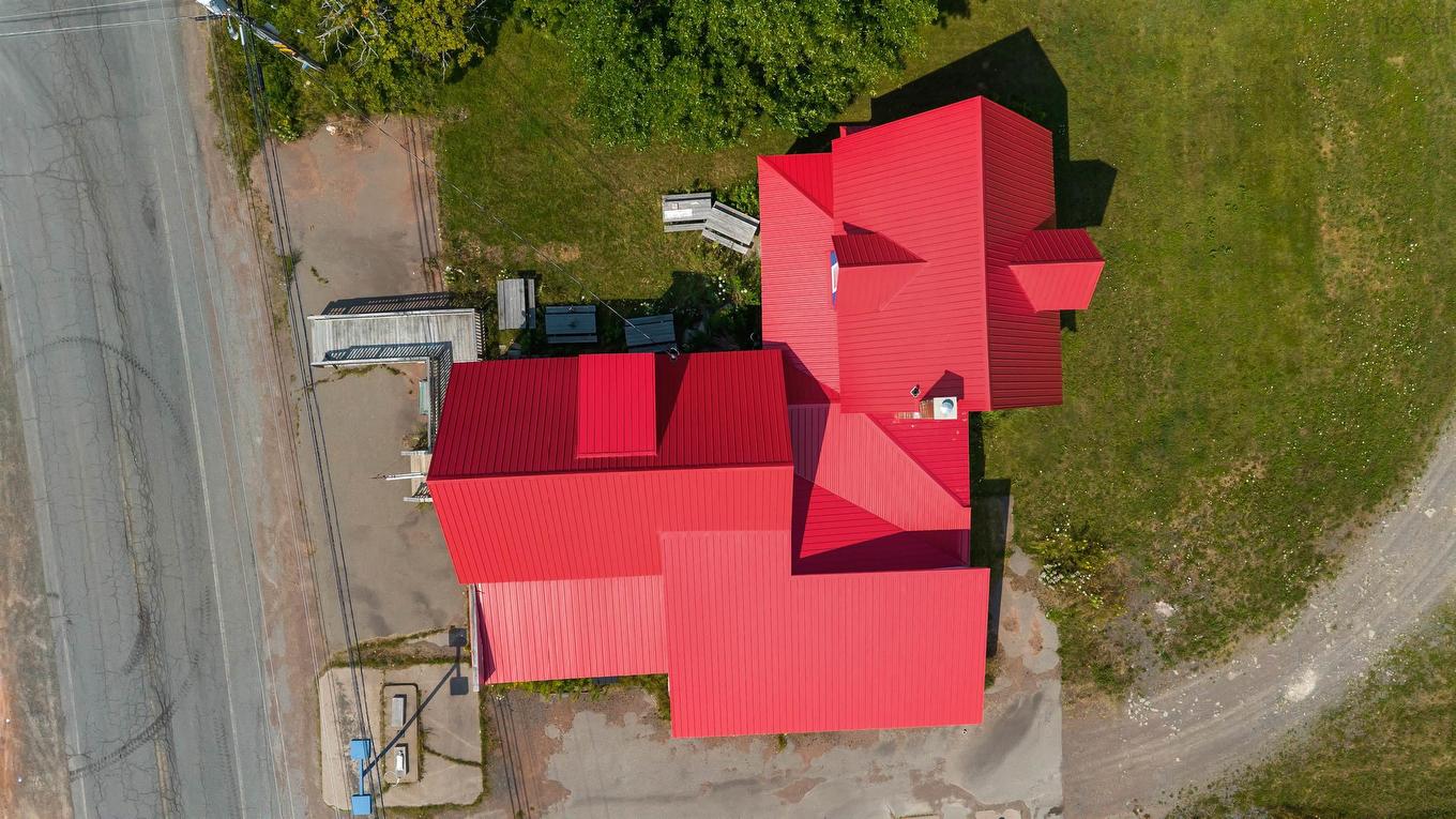 4389 Highway 366, Tidnish Cross Roads, NS