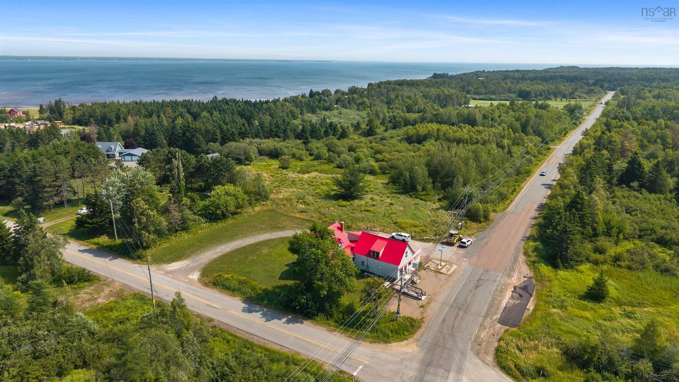4389 Highway 366, Tidnish Cross Roads, NS
