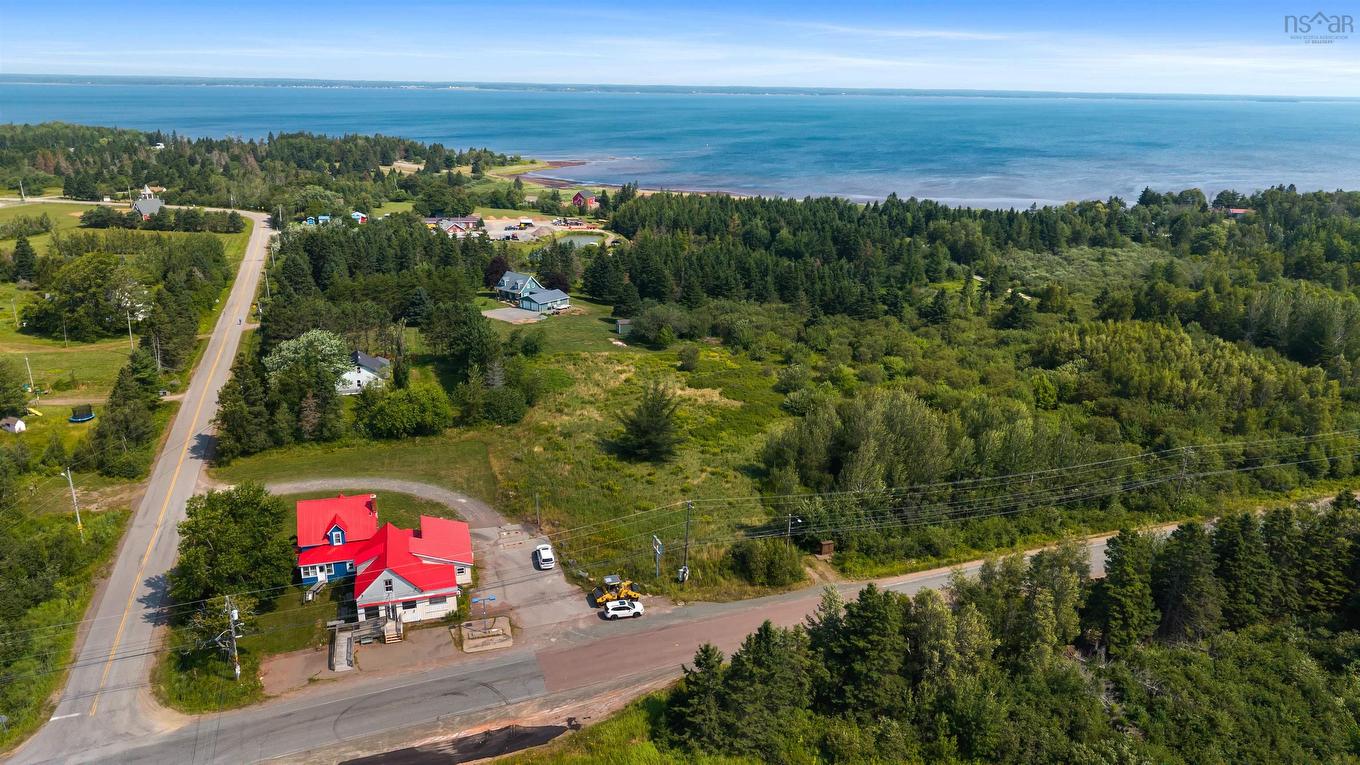 4389 Highway 366, Tidnish Cross Roads, NS