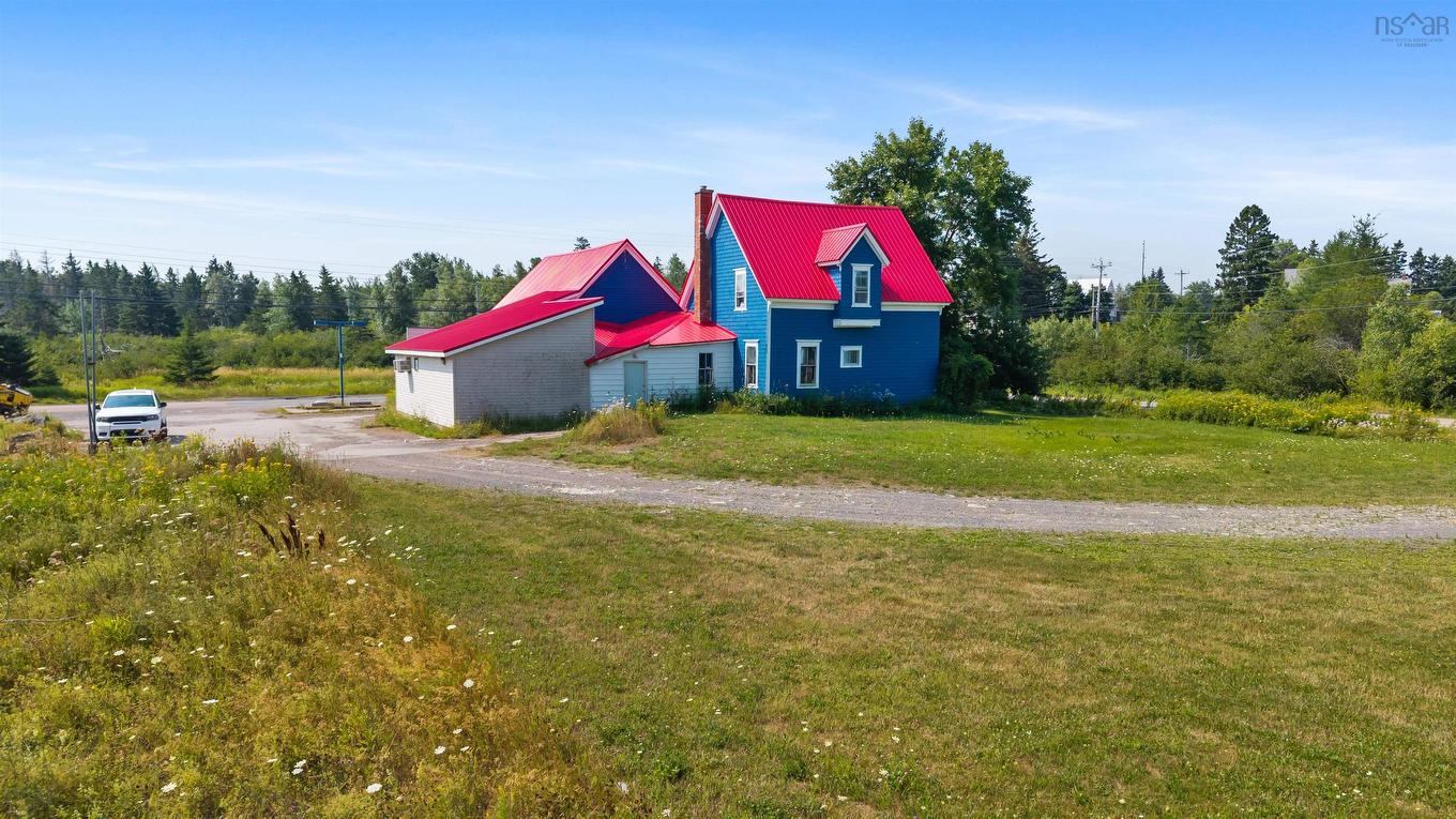 4389 Highway 366, Tidnish Cross Roads, NS