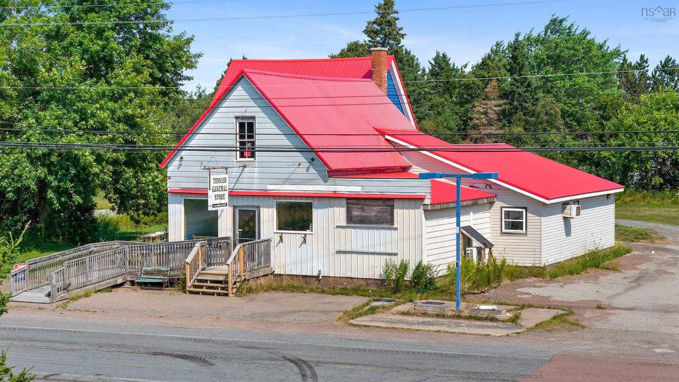 4389 Highway 366, Tidnish Cross Roads, NS