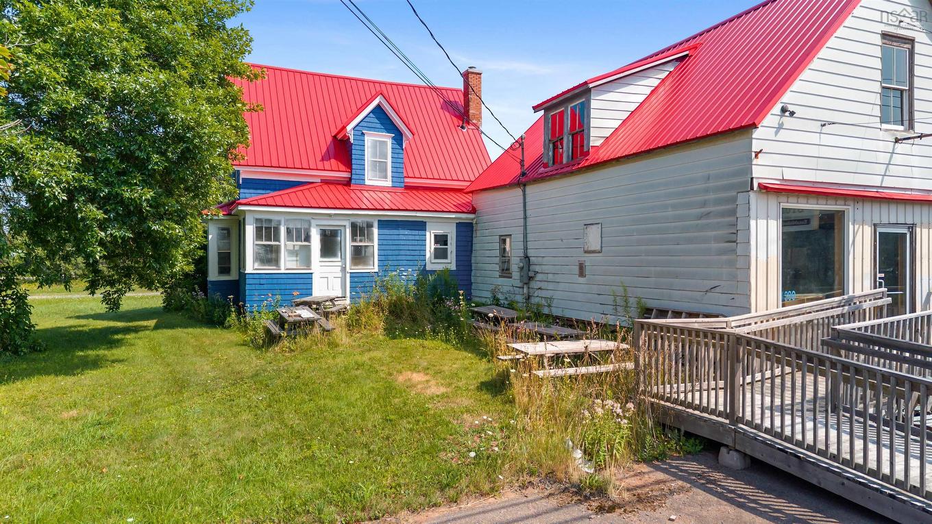 4389 Highway 366, Tidnish Cross Roads, NS