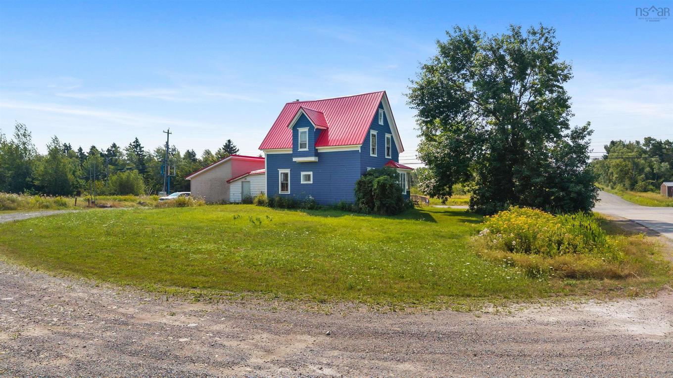 4389 Highway 366, Tidnish Cross Roads, NS