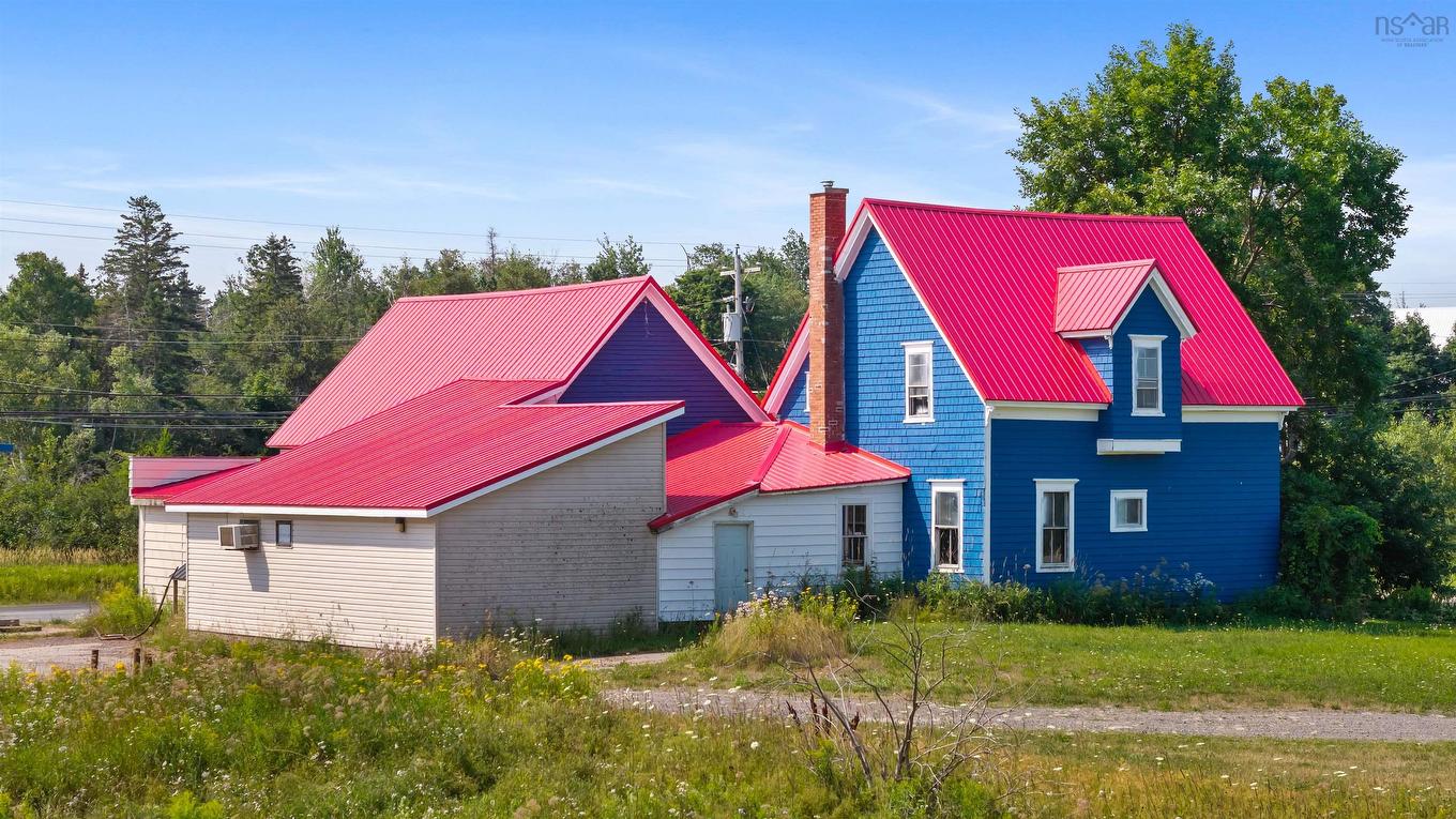 4389 Highway 366, Tidnish Cross Roads, NS