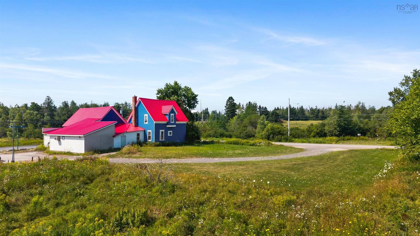 4389 Highway 366, Tidnish Cross Roads, NS