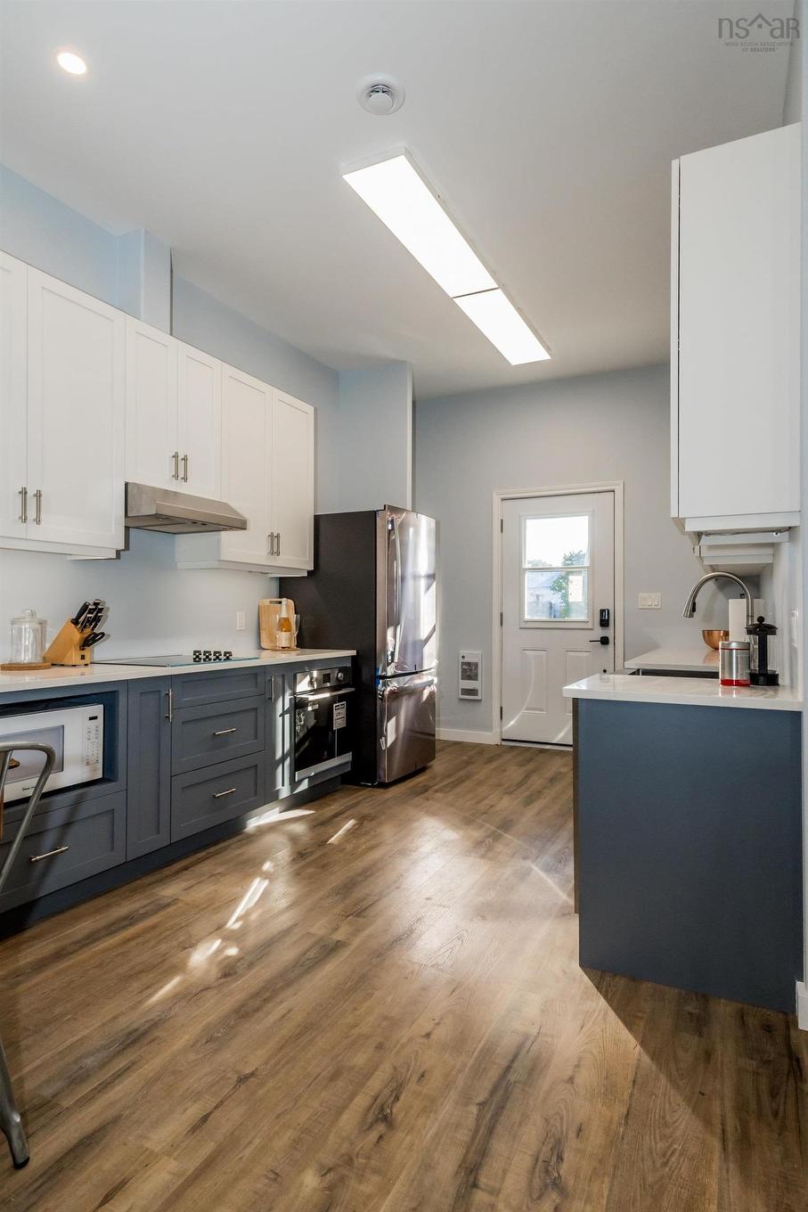 17 Mckenna Street, Bridgetown, NS