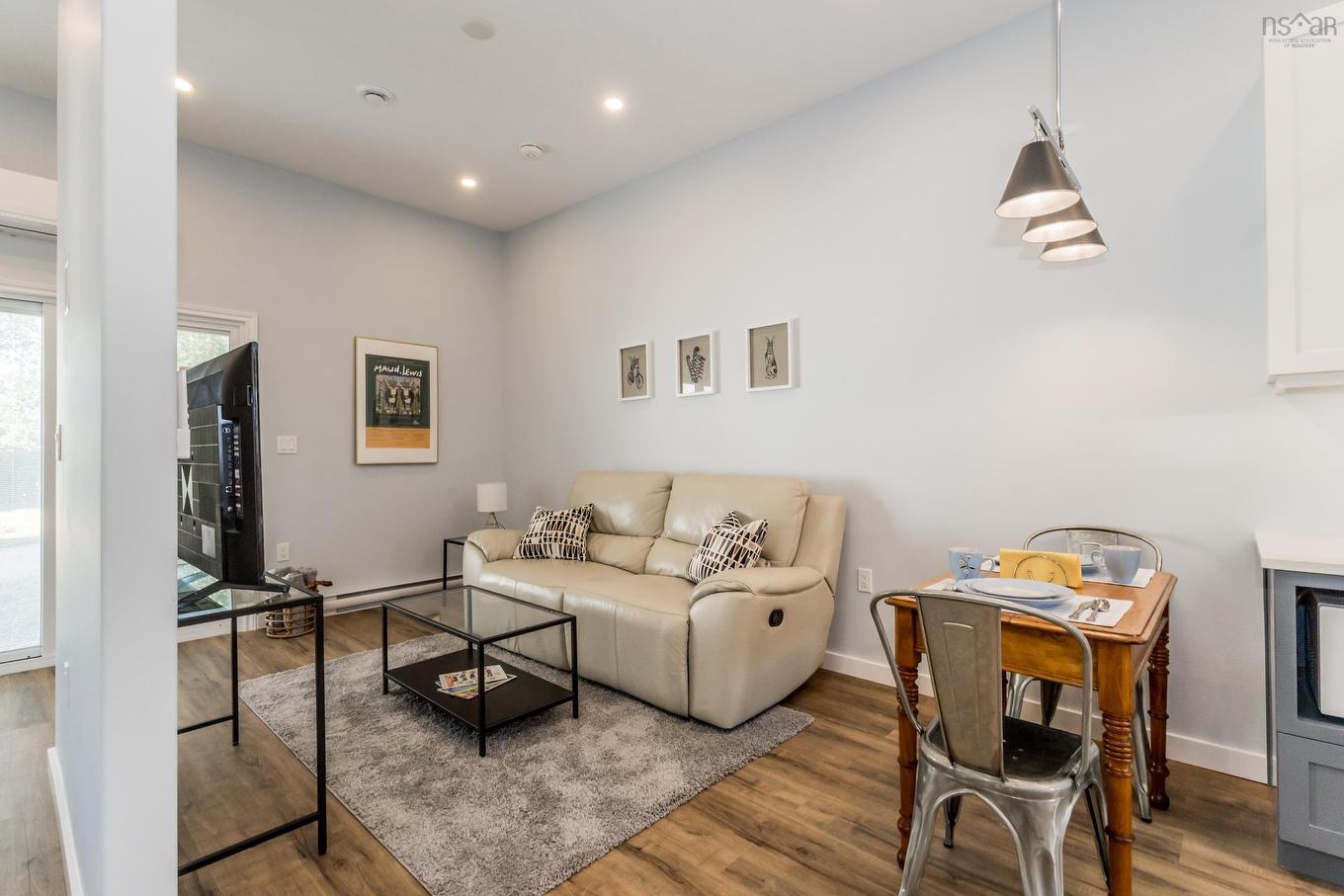 17 Mckenna Street, Bridgetown, NS