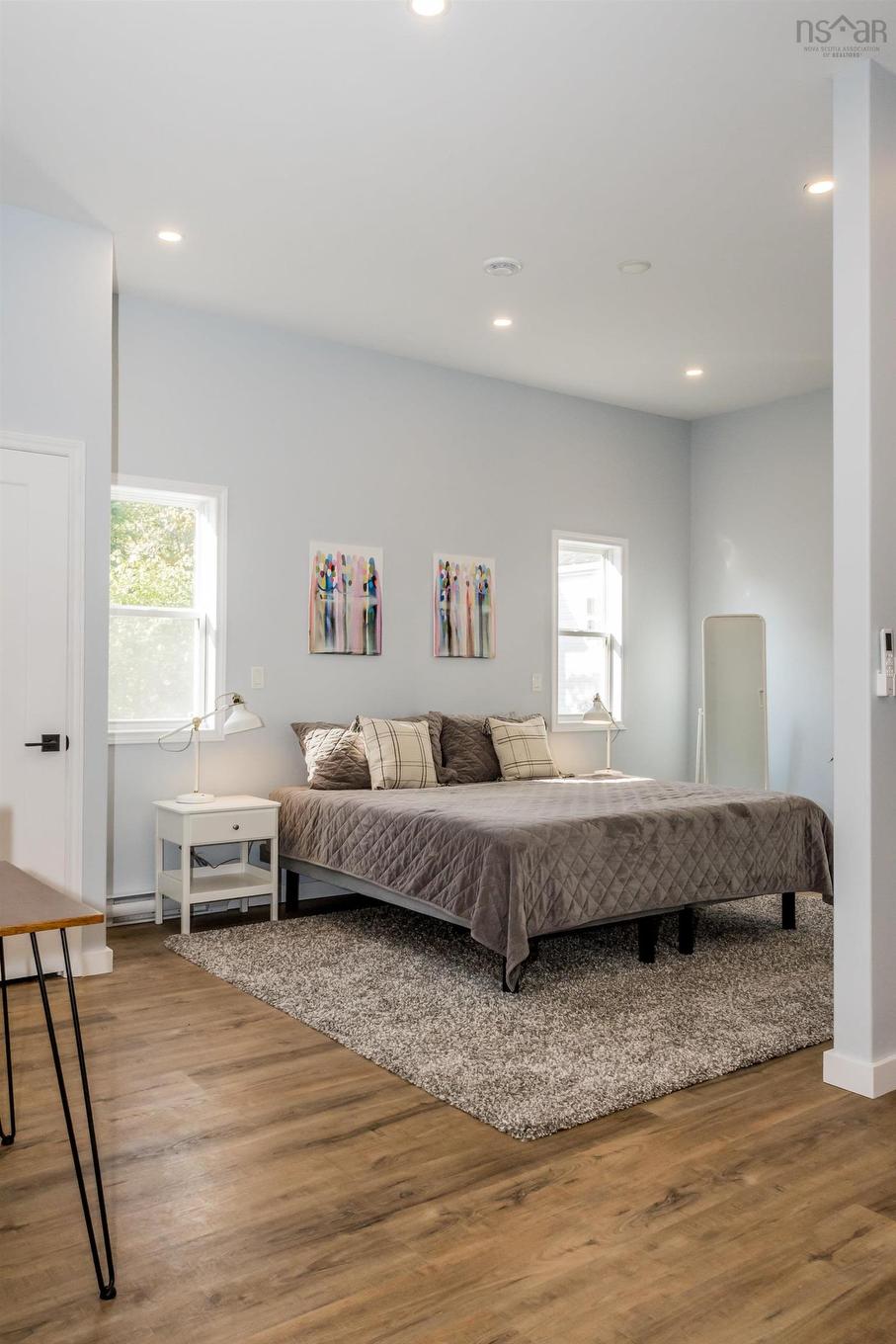 17 Mckenna Street, Bridgetown, NS