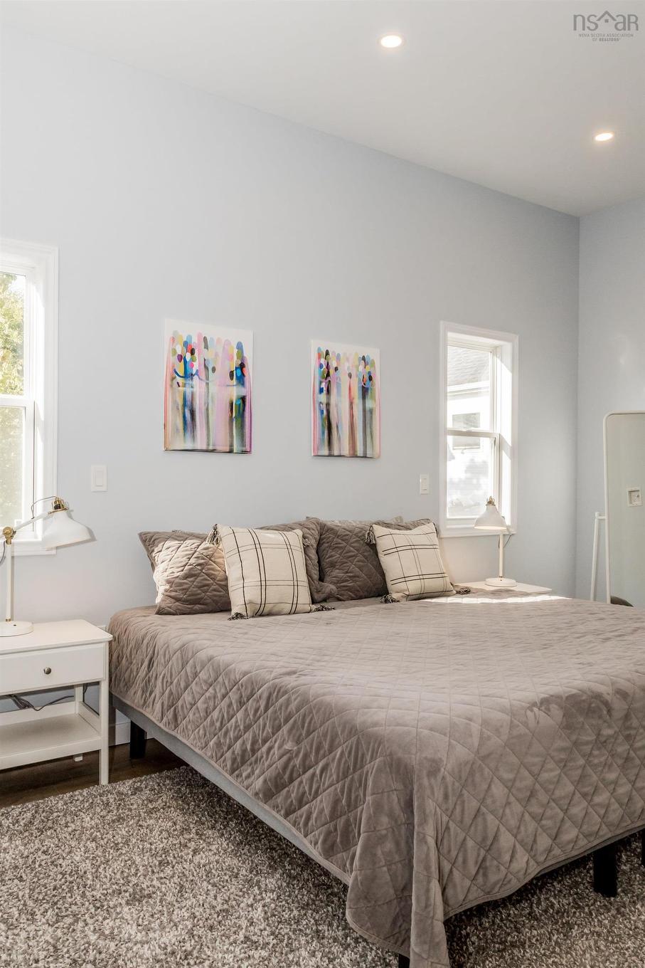 17 Mckenna Street, Bridgetown, NS