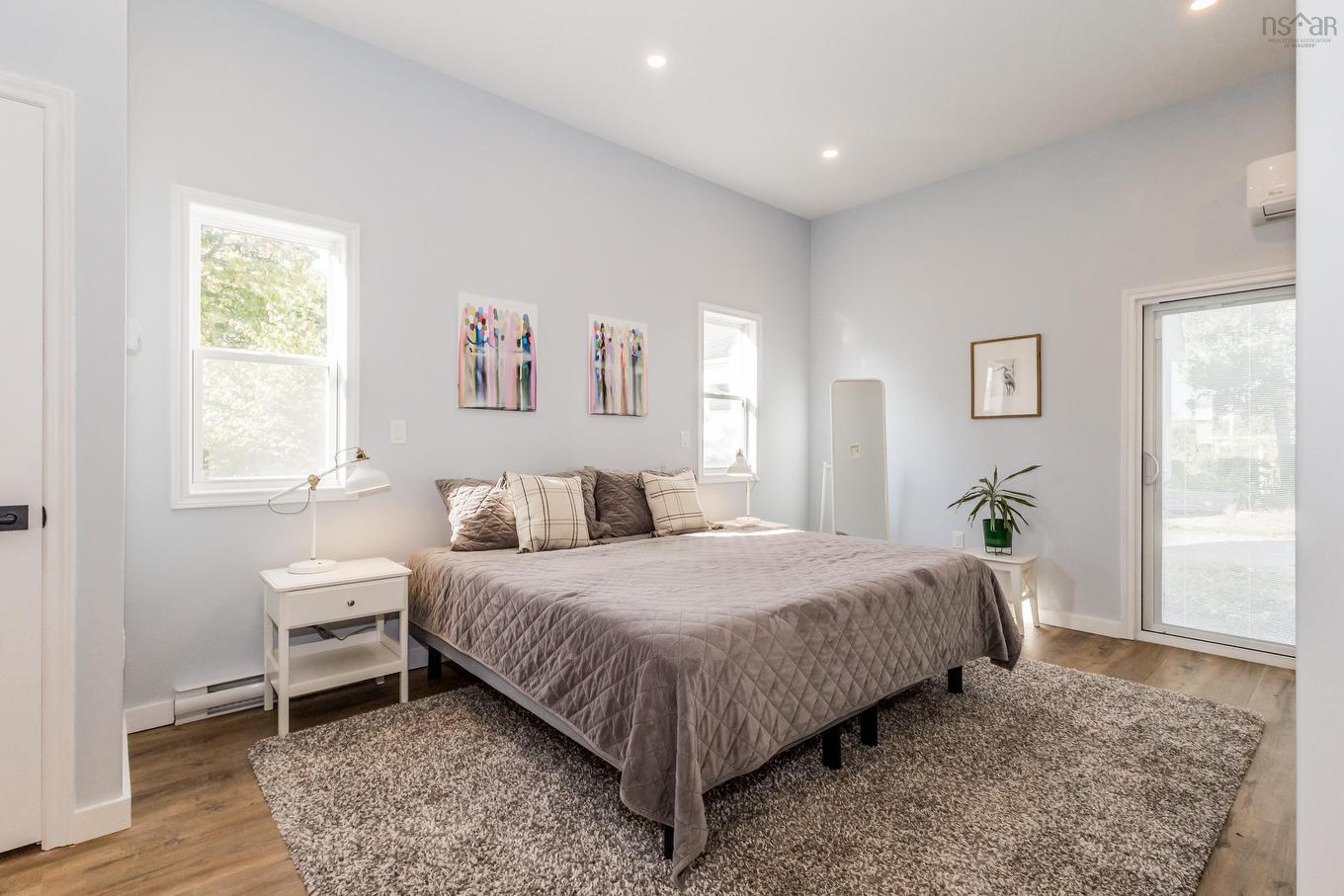 17 Mckenna Street, Bridgetown, NS