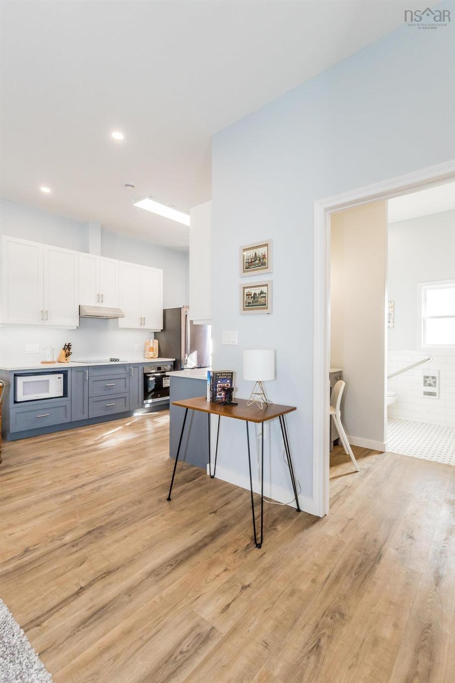 17 Mckenna Street, Bridgetown, NS