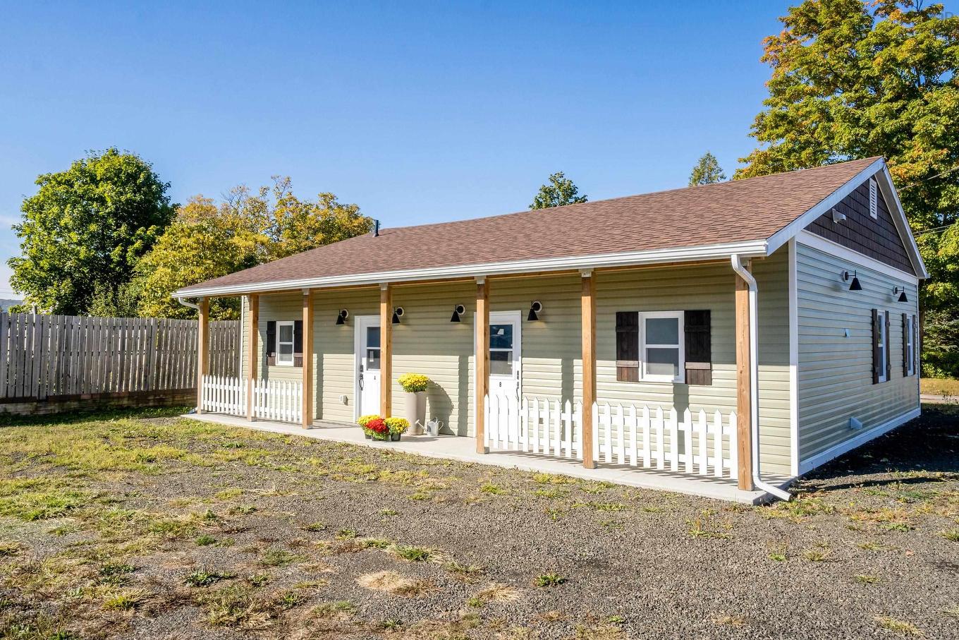 17 Mckenna Street, Bridgetown, NS