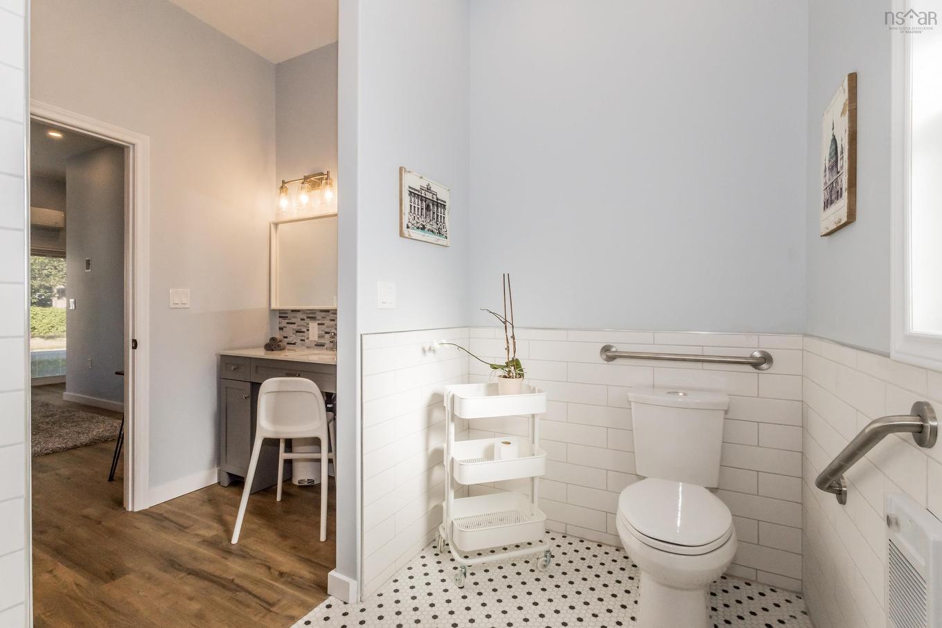 17 Mckenna Street, Bridgetown, NS