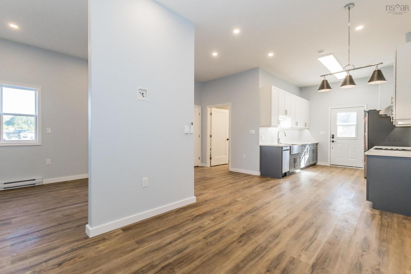 17 Mckenna Street, Bridgetown, NS