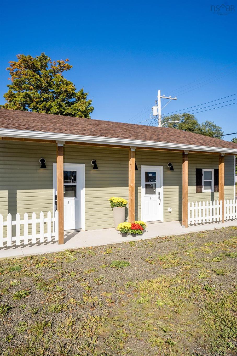 17 Mckenna Street, Bridgetown, NS