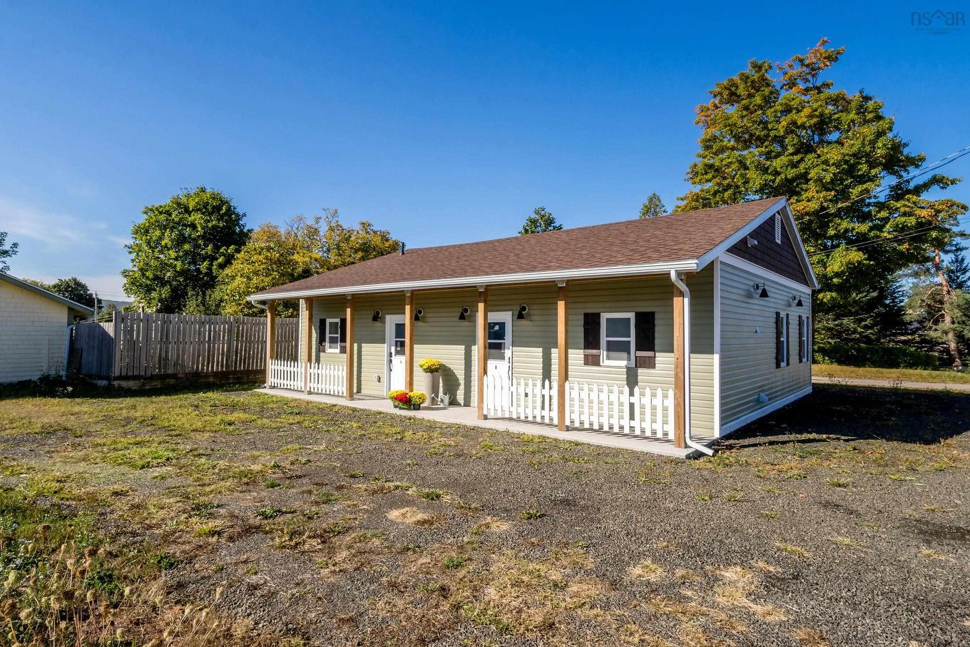 17 Mckenna Street, Bridgetown, NS