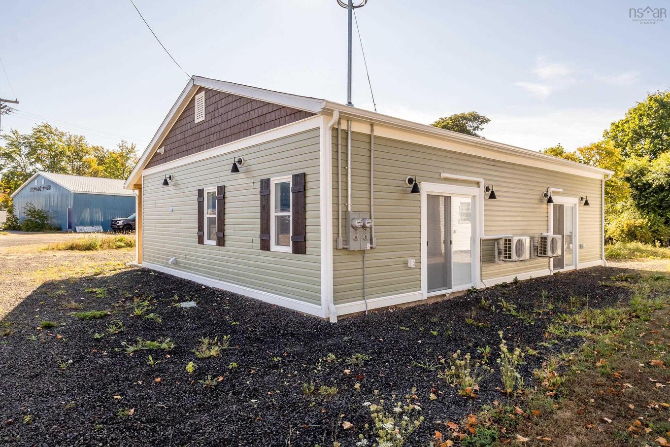 17 Mckenna Street, Bridgetown, NS