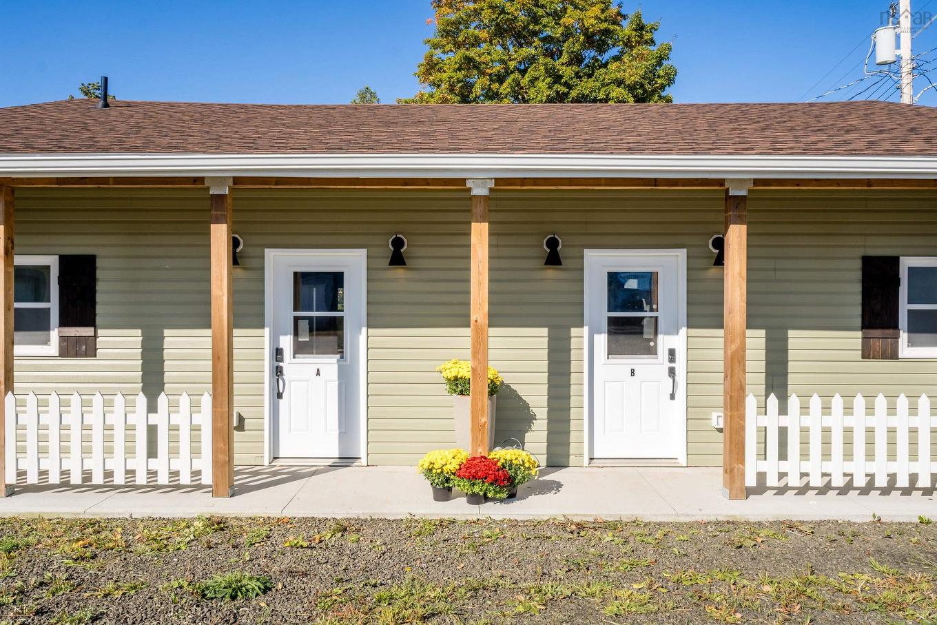 17 Mckenna Street, Bridgetown, NS