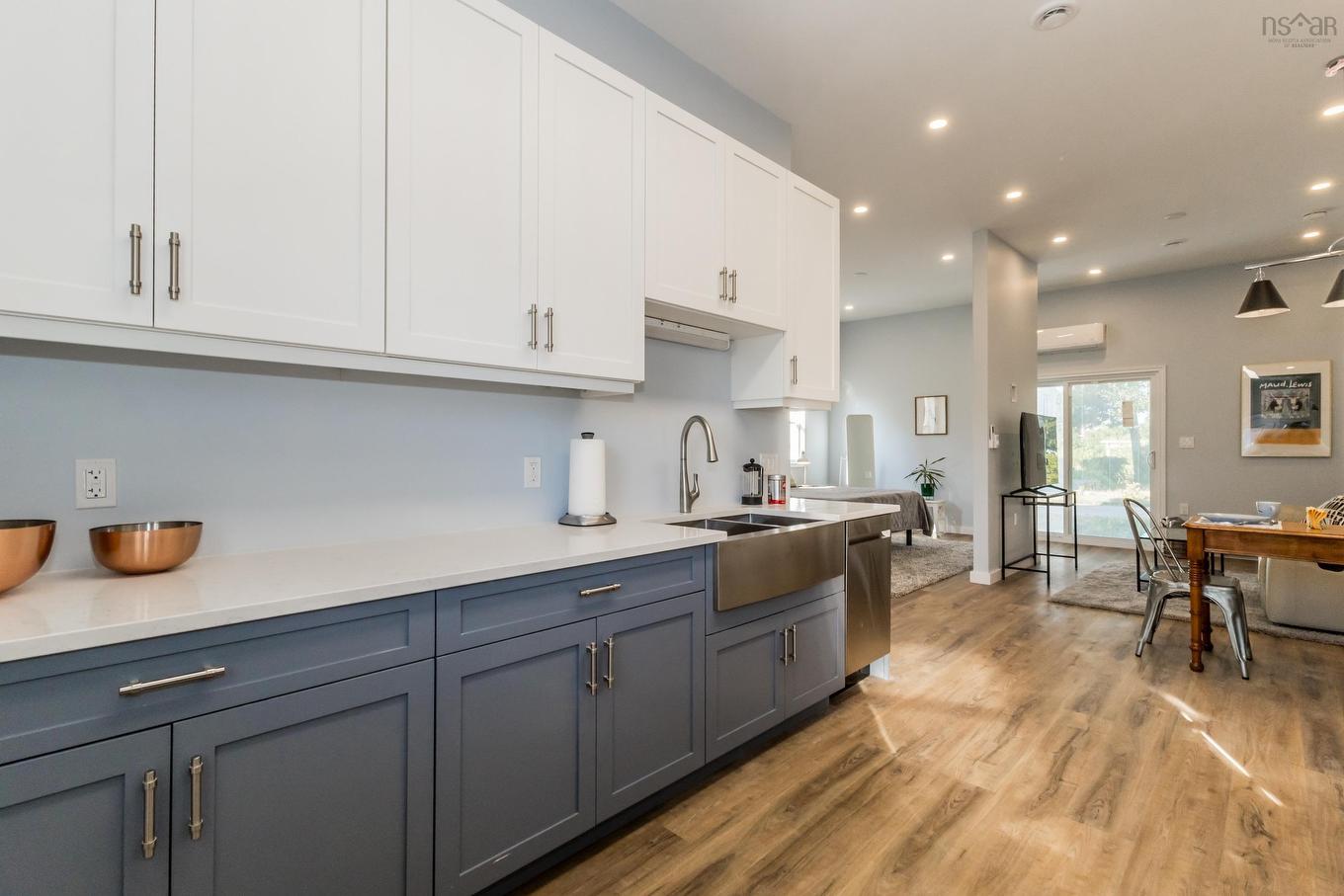 17 Mckenna Street, Bridgetown, NS