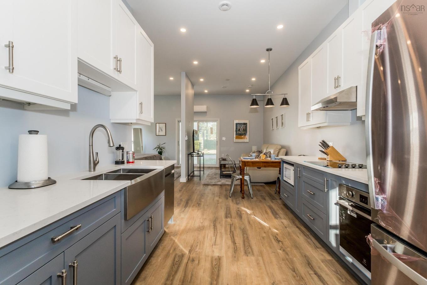 17 Mckenna Street, Bridgetown, NS