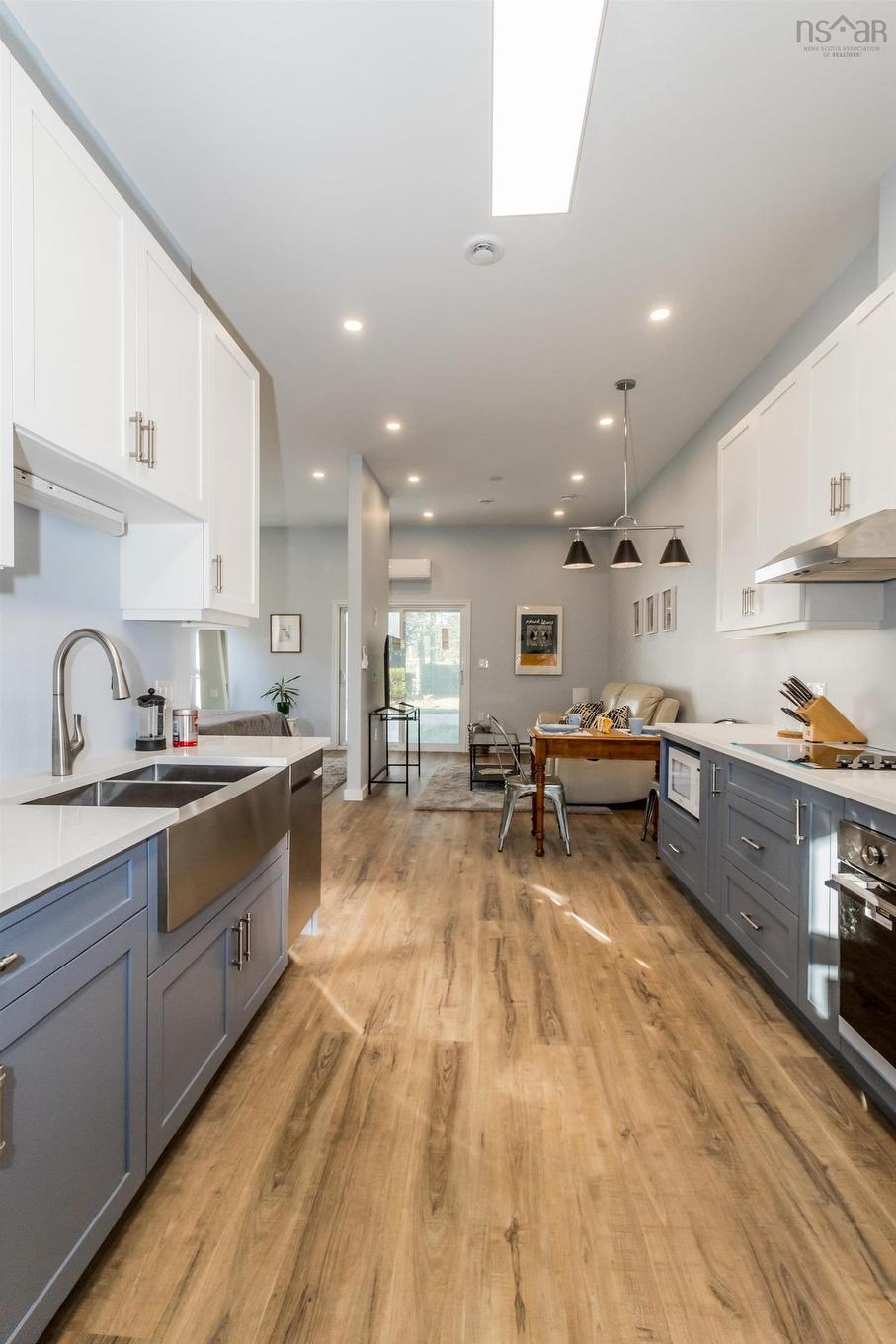 17 Mckenna Street, Bridgetown, NS