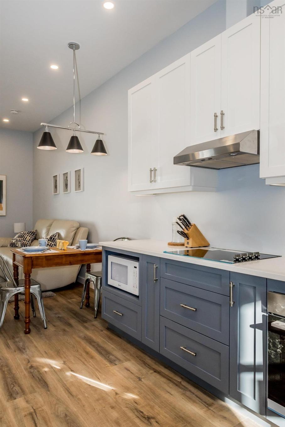 17 Mckenna Street, Bridgetown, NS