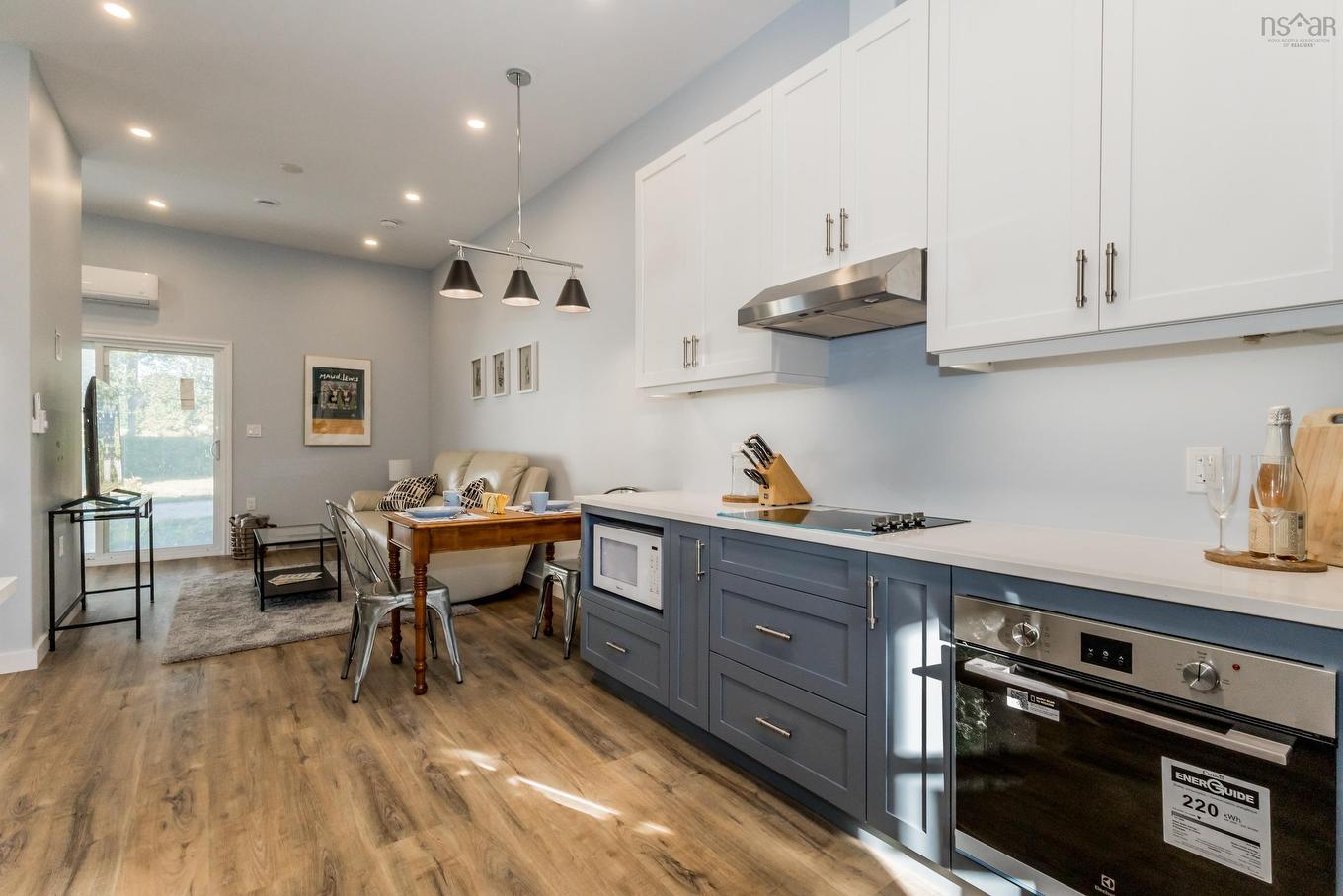 17 Mckenna Street, Bridgetown, NS