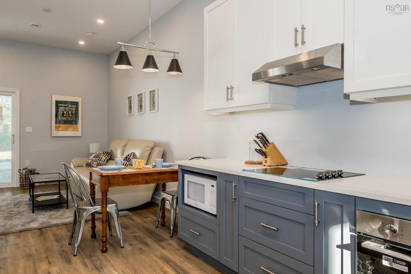 17 Mckenna Street, Bridgetown, NS