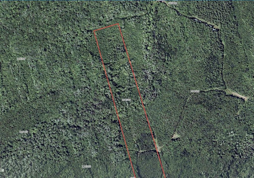 Acreage Sanko Lane, Souris River, PE